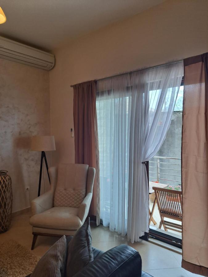 Apartment Benvenuti 코토르 외부 사진