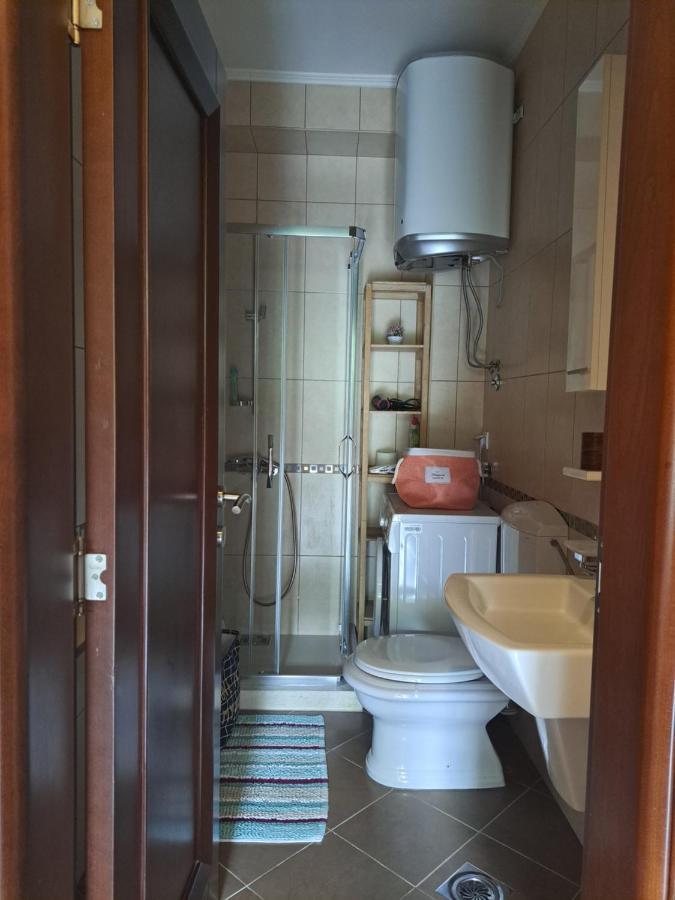 Apartment Benvenuti 코토르 외부 사진