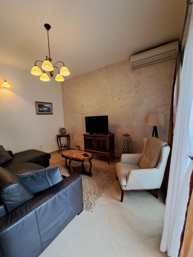 Apartment Benvenuti 코토르 외부 사진