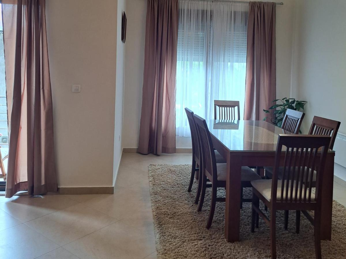 Apartment Benvenuti 코토르 외부 사진