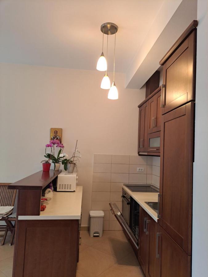 Apartment Benvenuti 코토르 외부 사진