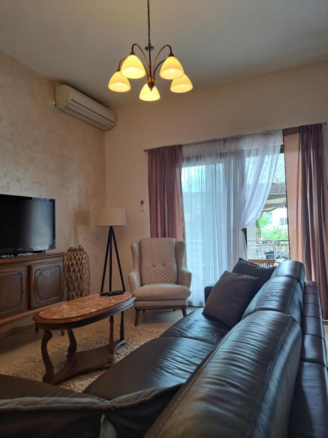Apartment Benvenuti 코토르 외부 사진