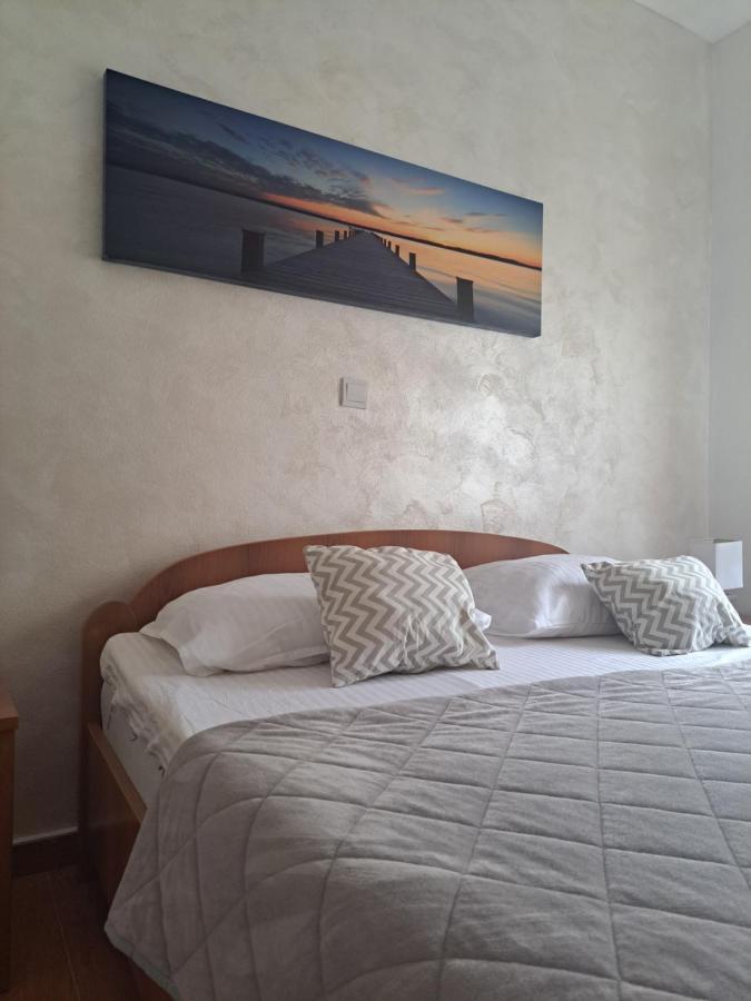 Apartment Benvenuti 코토르 외부 사진