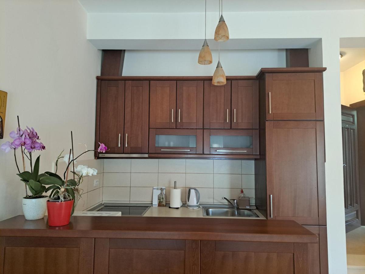 Apartment Benvenuti 코토르 외부 사진