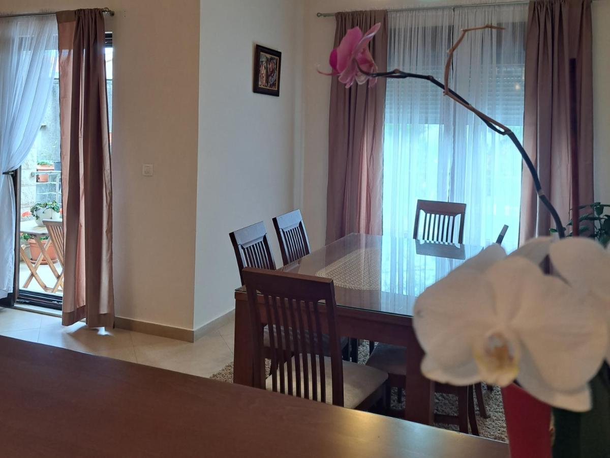 Apartment Benvenuti 코토르 외부 사진