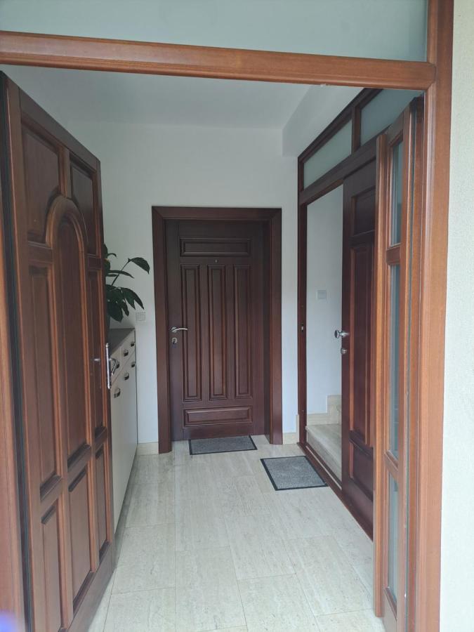 Apartment Benvenuti 코토르 외부 사진