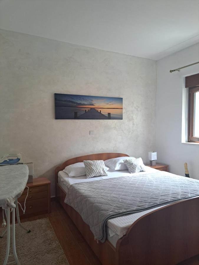 Apartment Benvenuti 코토르 외부 사진