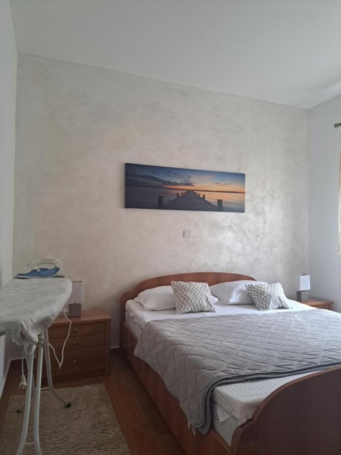 Apartment Benvenuti 코토르 외부 사진