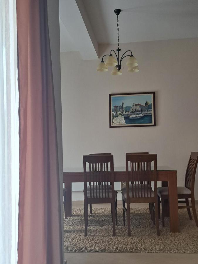 Apartment Benvenuti 코토르 외부 사진