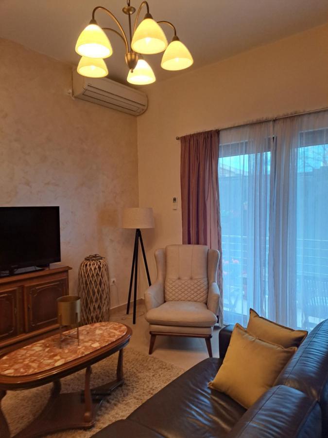 Apartment Benvenuti 코토르 외부 사진