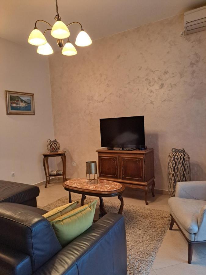 Apartment Benvenuti 코토르 외부 사진